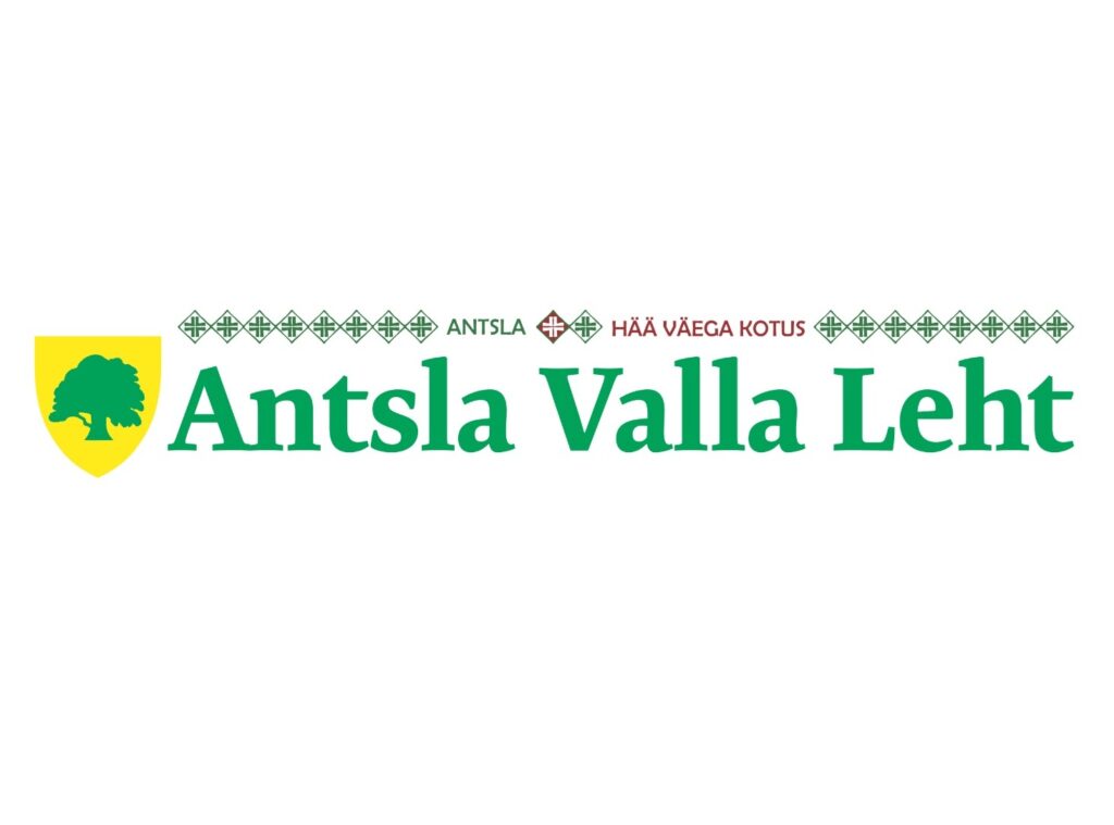 Antsal Valla Leht